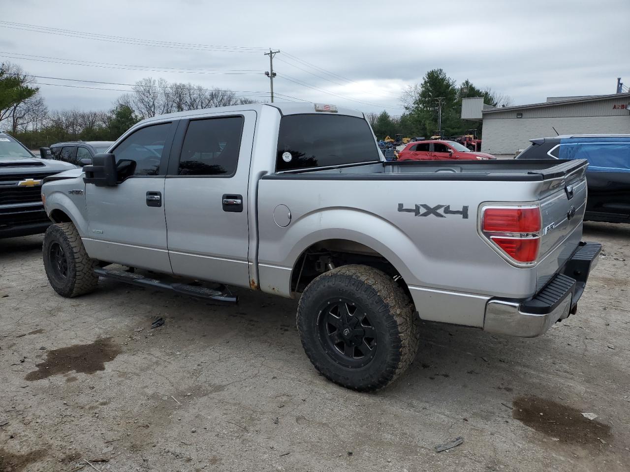 2011 Ford F-150 - Image 2