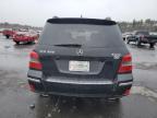 2011 Mercedes-Benz Glk 350 4Matic en Venta en Candia, NH - Front End