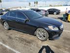 2016 Mercedes-Benz E 350 за продажба в Van Nuys, CA - Vandalism