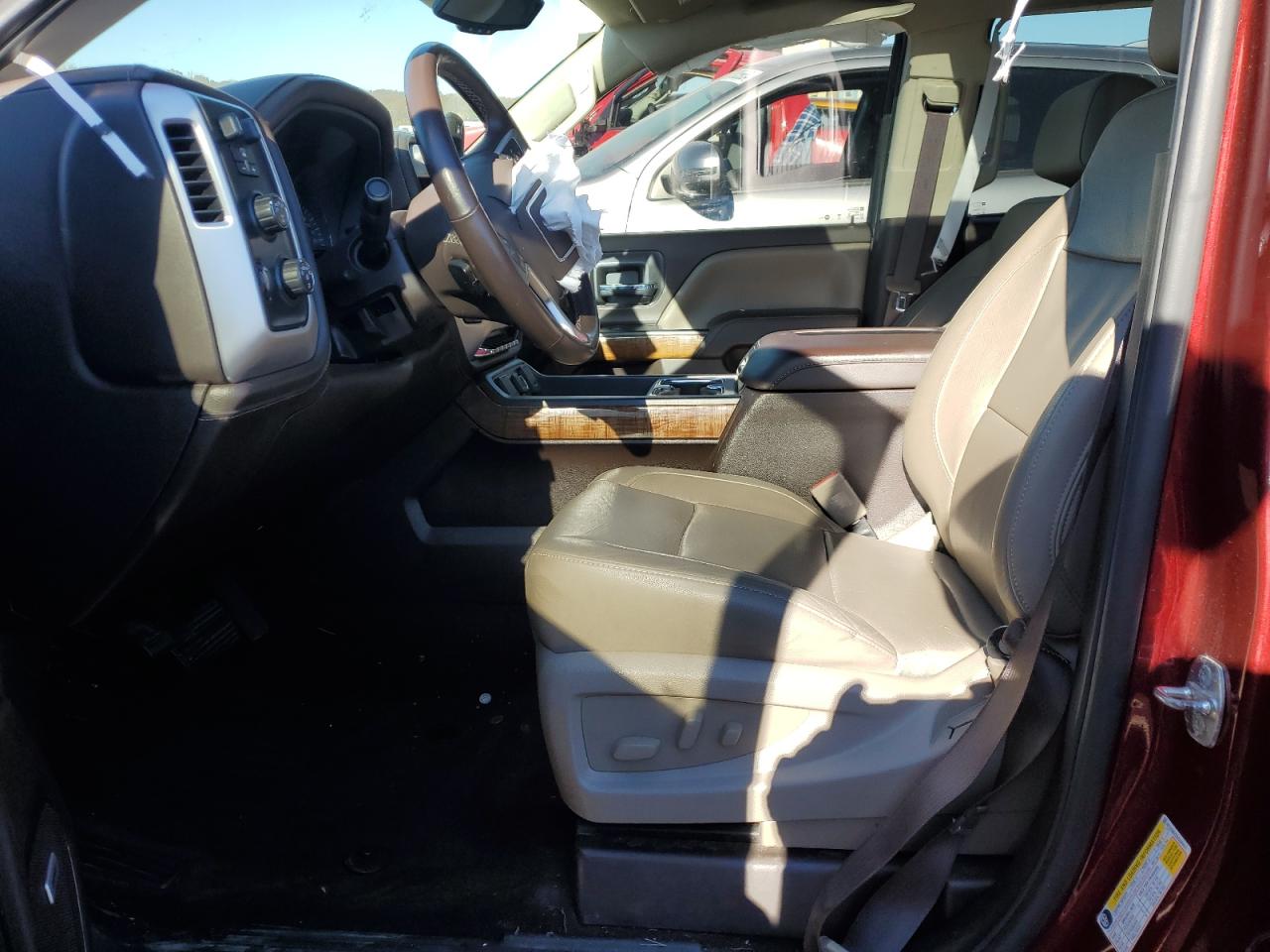 2017 GMC Sierra - Image 7
