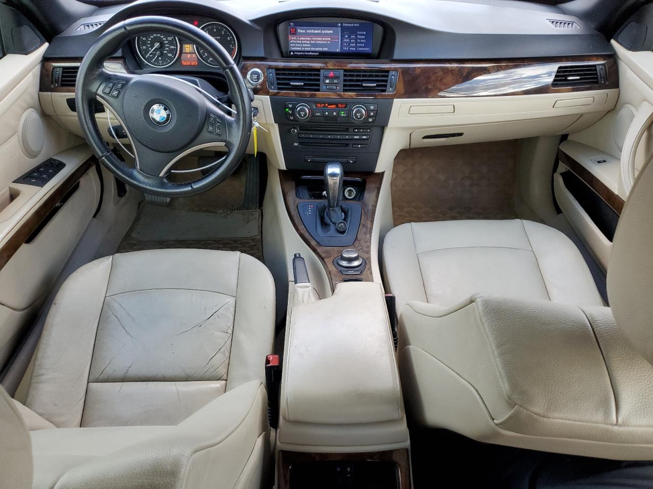 2007 BMW 3er - Image 8