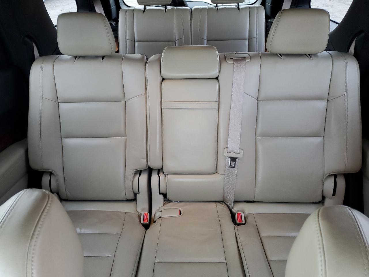 2016 Dodge Durango - Image 10