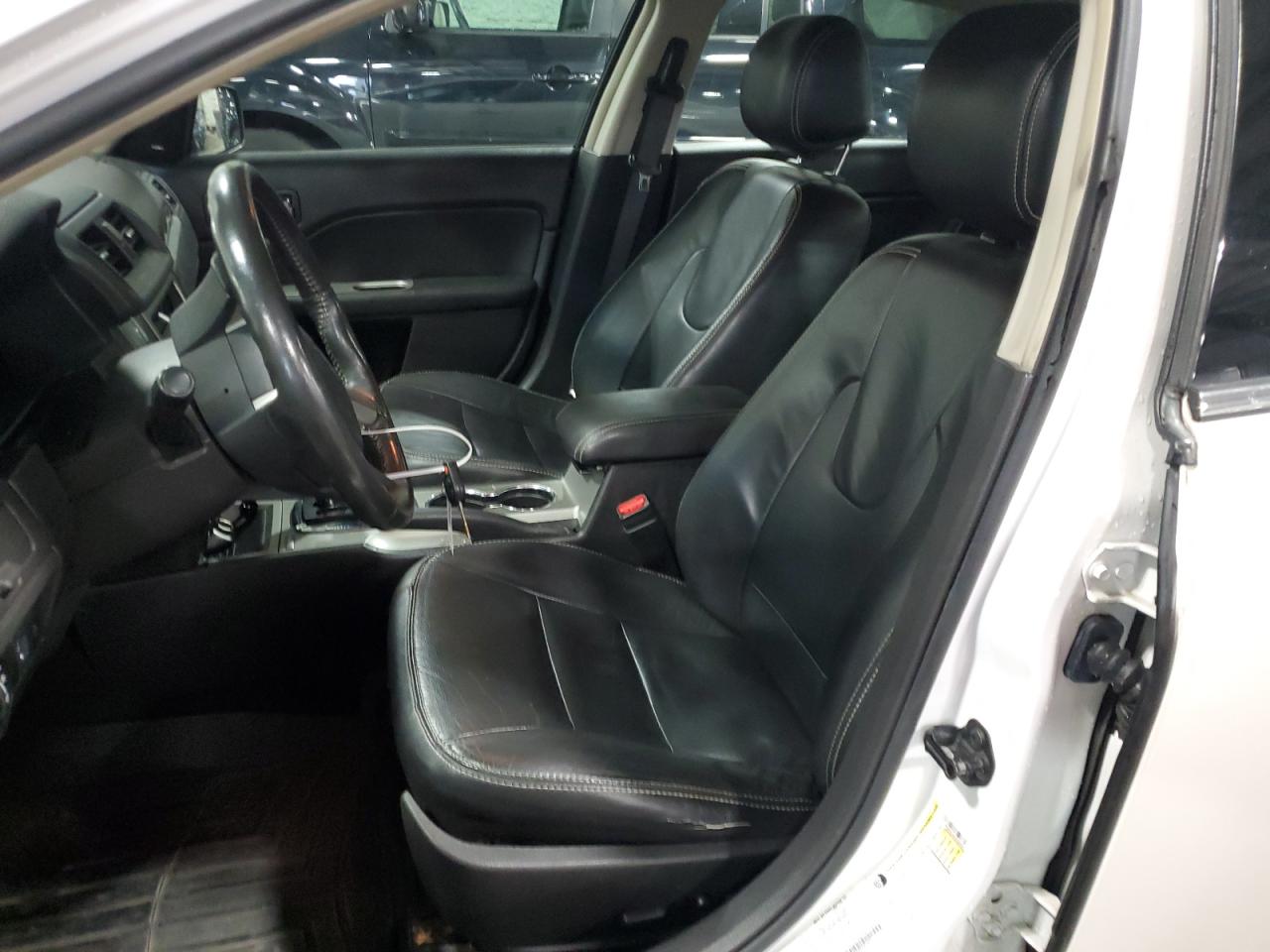 2012 Ford Fusion - Image 7