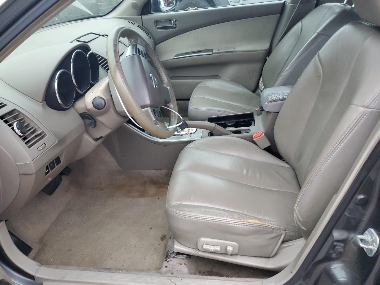 2006 Nissan Altima - Image 7