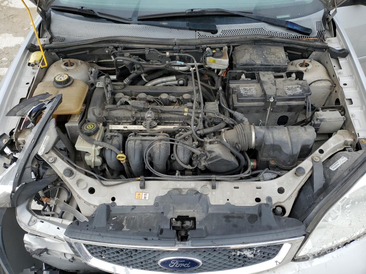 2007 Ford Focus - Image 13