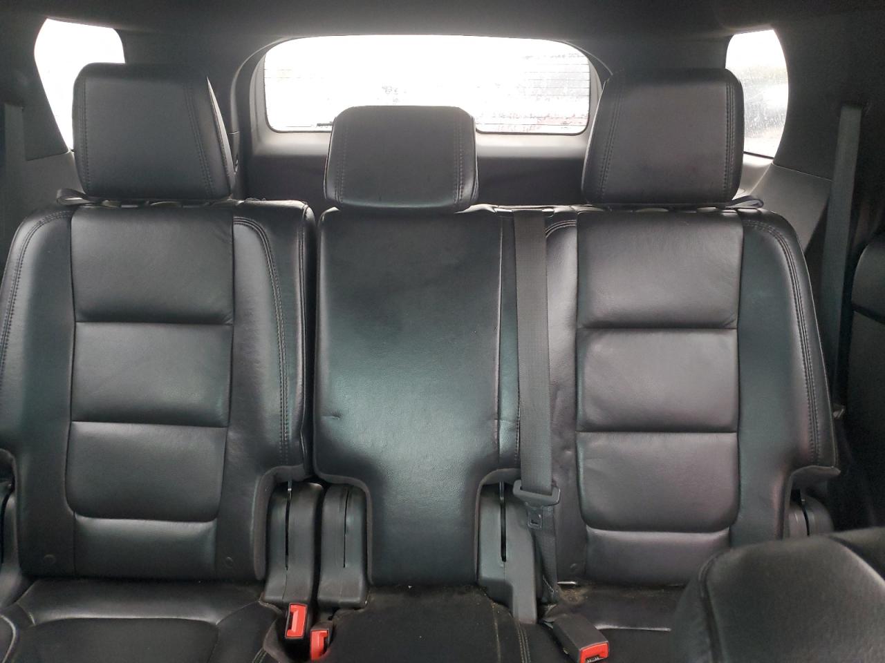 2011 Ford Explorer - Image 10