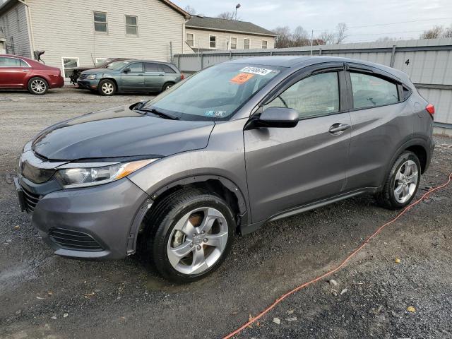 2019 Honda Hr-V Lx