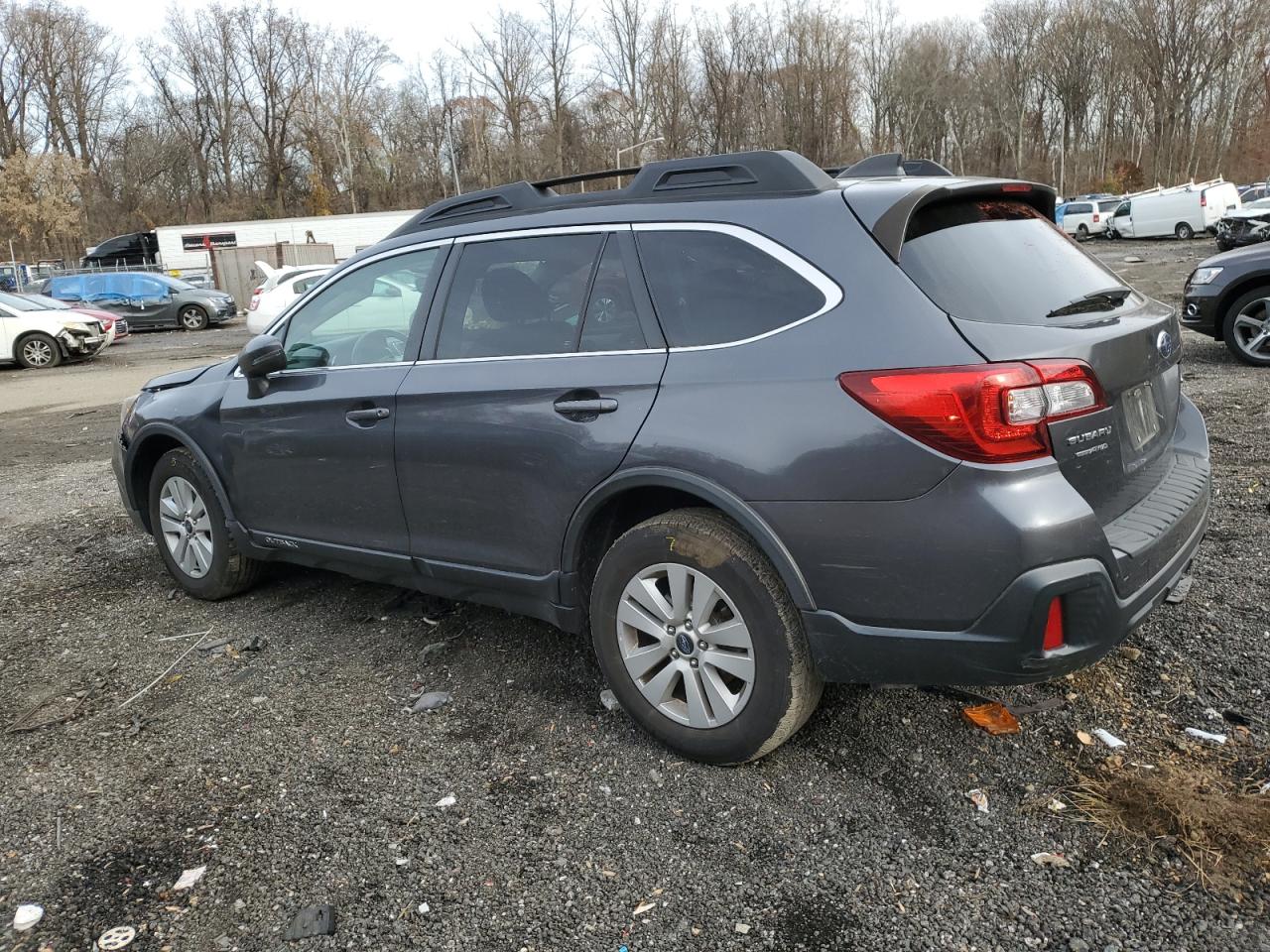 2019 Subaru Outback - Image 2