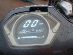 2021 SINN 125CC for sale at Copart SANDWICH