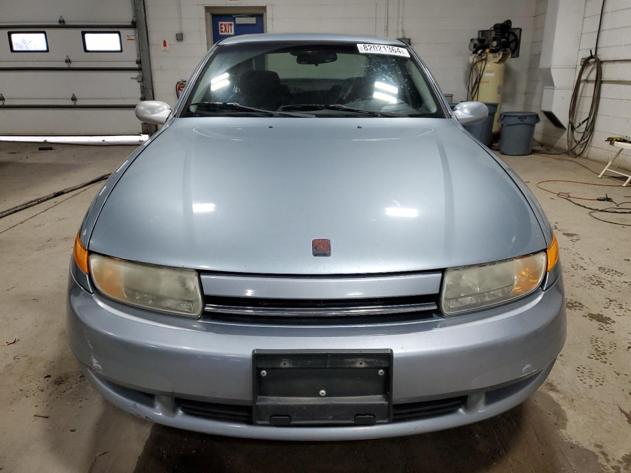 2001 Saturn LW - Image 5