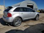 2011 Ford Edge Limited продається в Wichita, KS - Front End