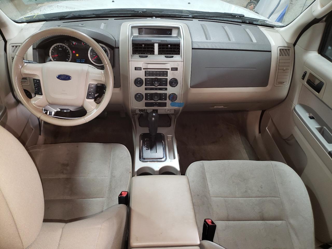 2012 Ford Escape - Image 8