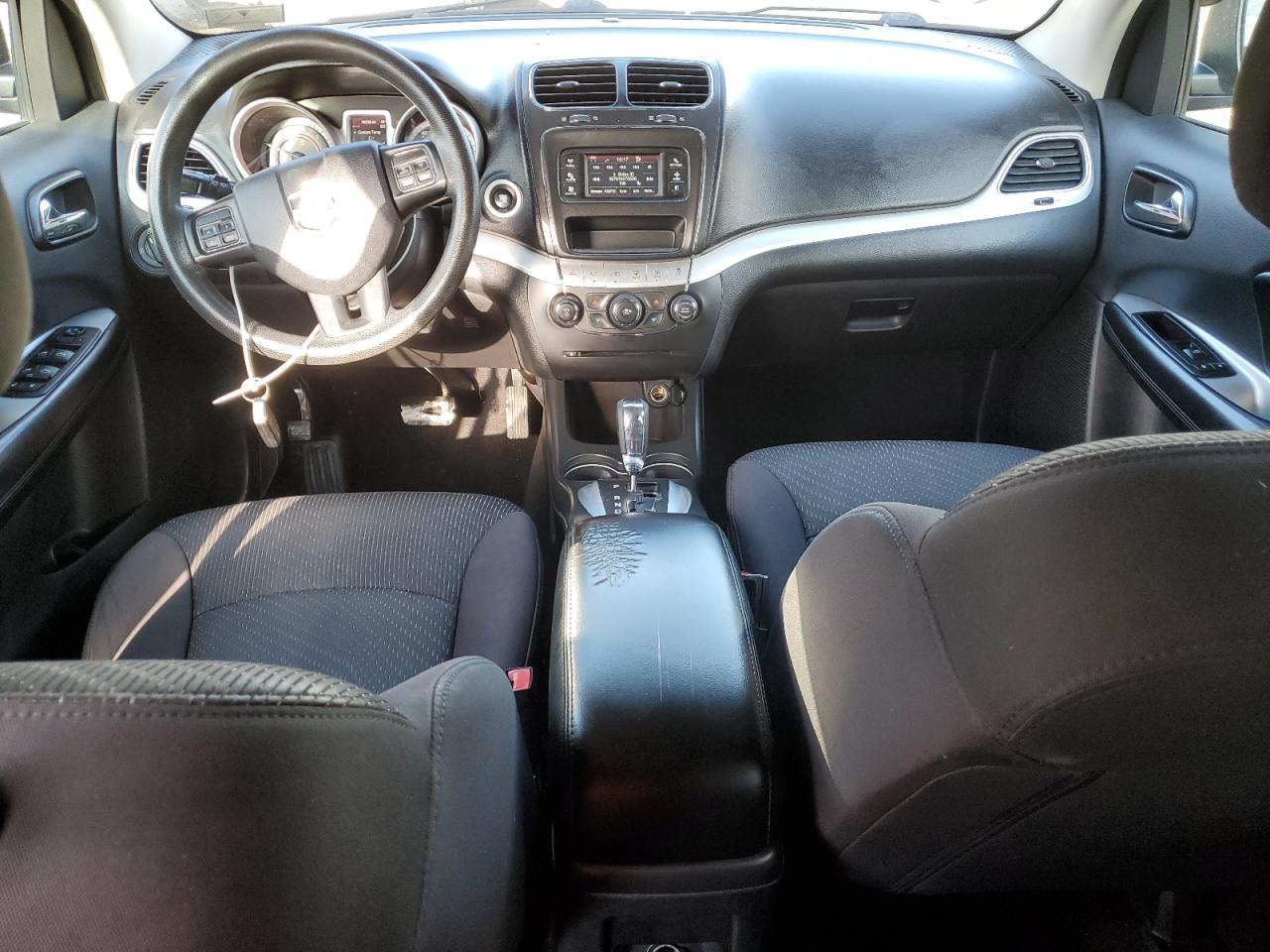 2014 Dodge Journey - Image 8
