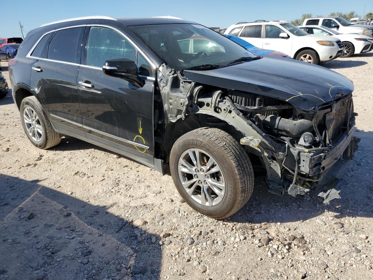 2020 Cadillac XT5 - Image 4
