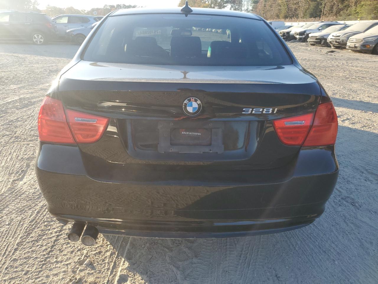 2010 BMW 328 Xi VIN: WBAPK7C58AA462436 Lot: 79702884