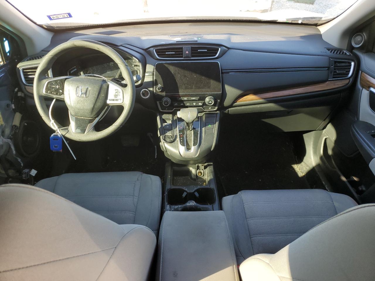 2018 Honda CR-V - Image 8