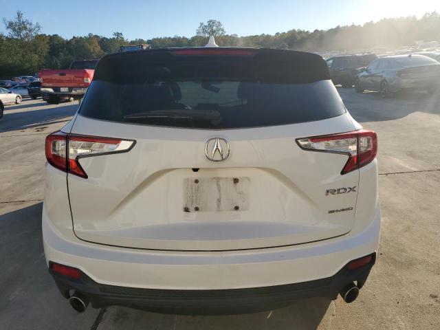  ACURA RDX 2019 Белы