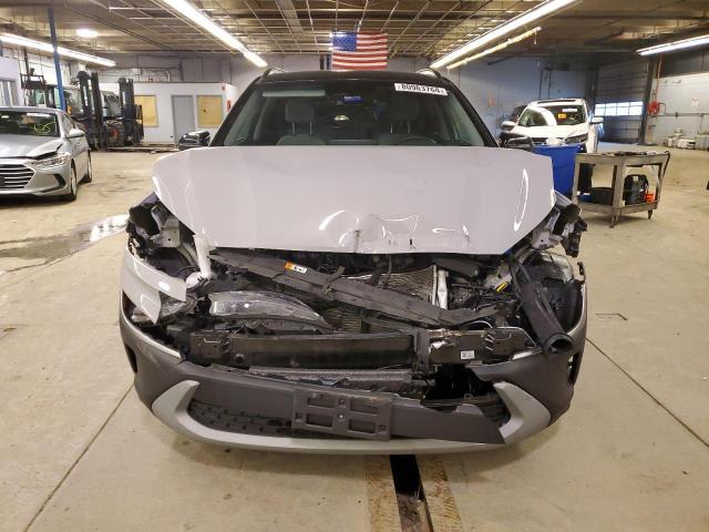  HYUNDAI KONA 2023 Szary
