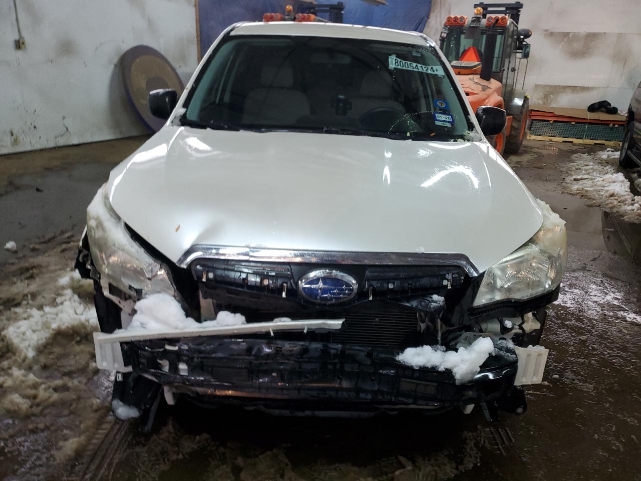 2014 Subaru Forester - Image 5