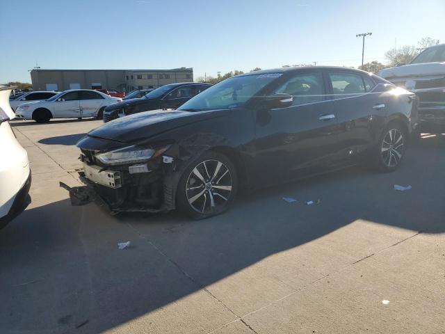 2021 Nissan Maxima Sv