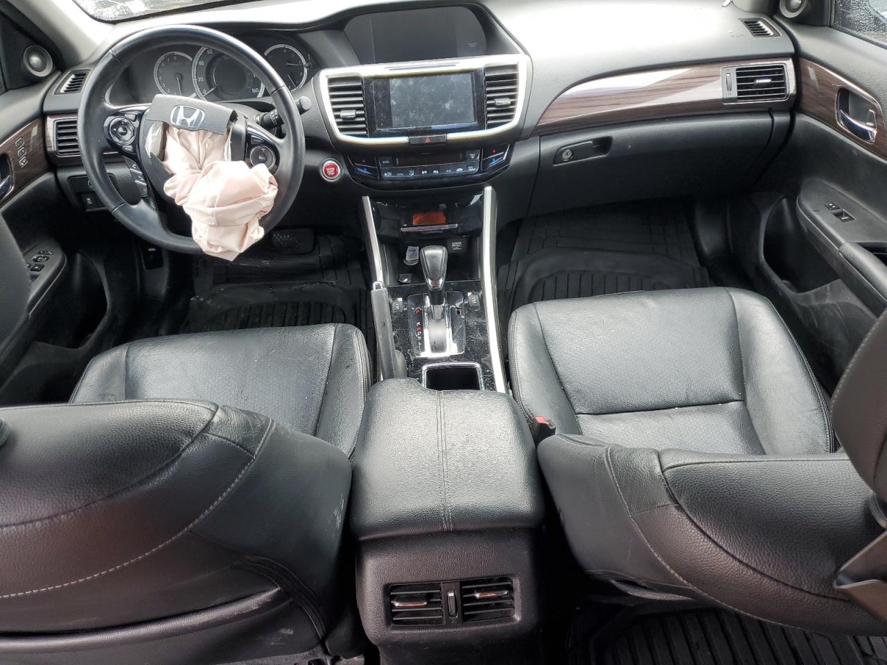 2017 Honda Accord - Image 8