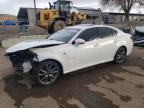 2015 Lexus Gs 350 zu verkaufen in Albuquerque, NM - Front End