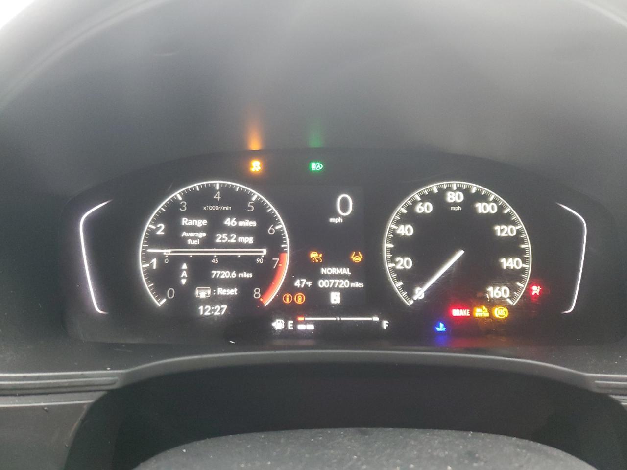 2024 Honda Civic - Image 9