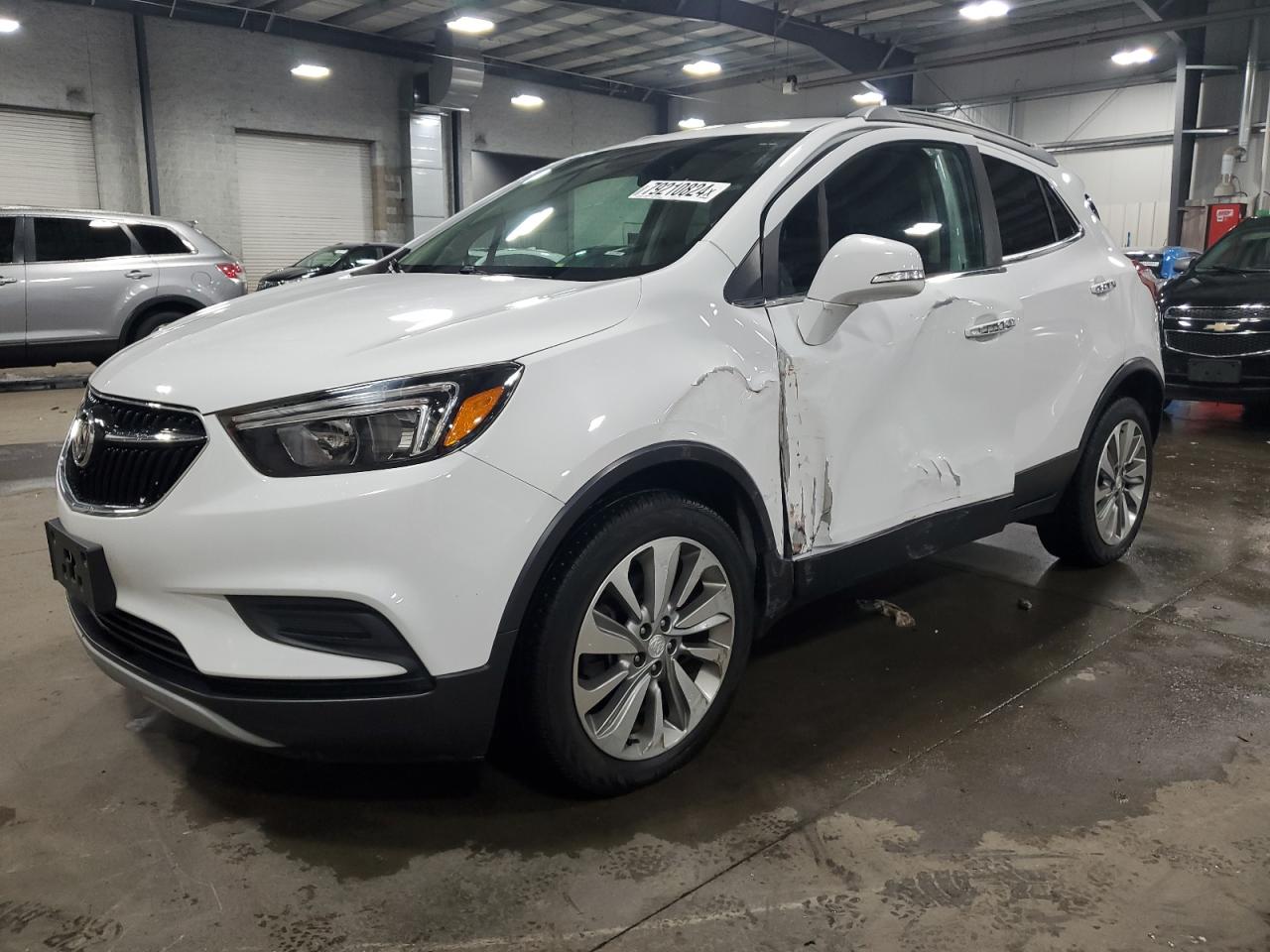 2017 Buick Encore - Image 1