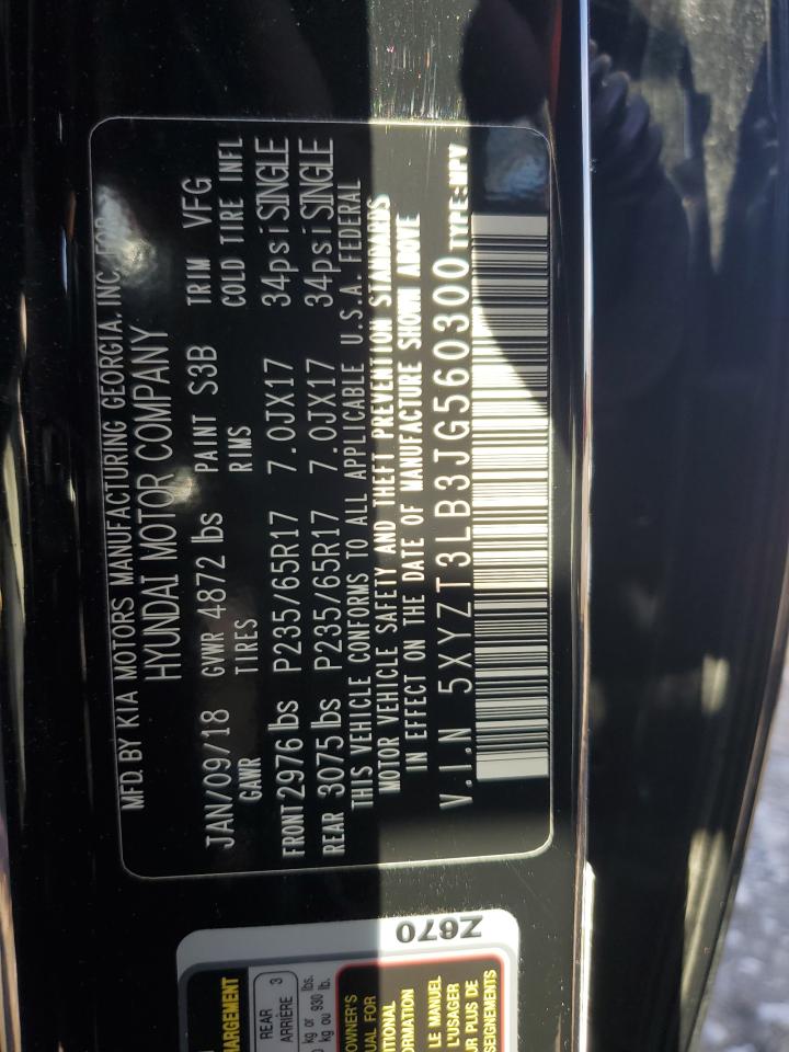 2018 Hyundai Santa Fe - Image 14