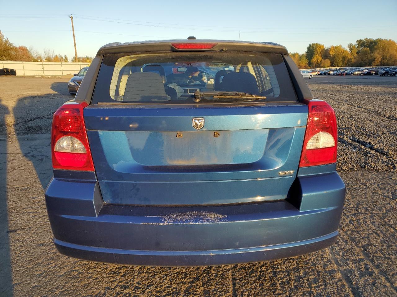 2009 Dodge Caliber - Image 6