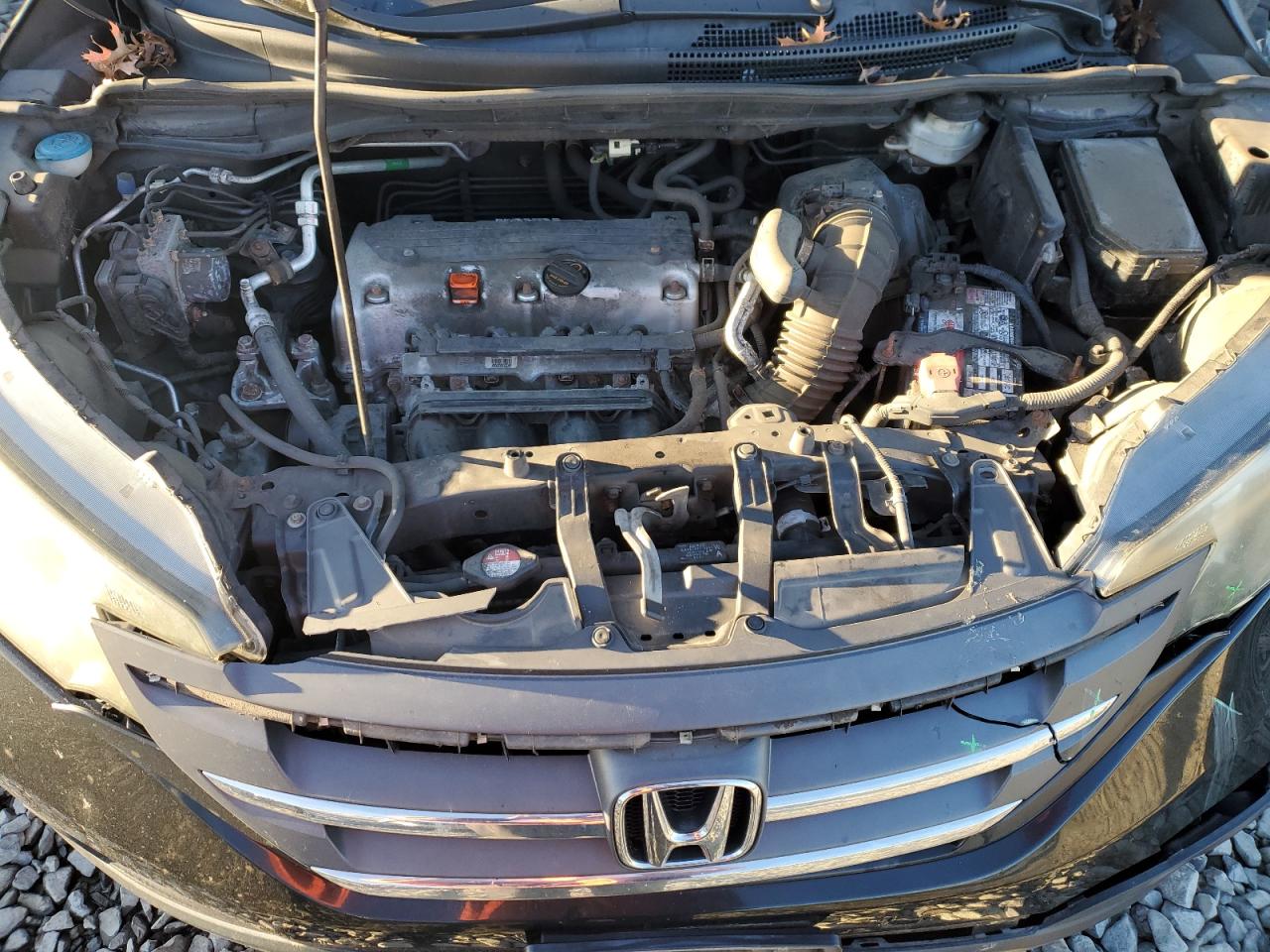 2012 Honda CR-V - Image 12