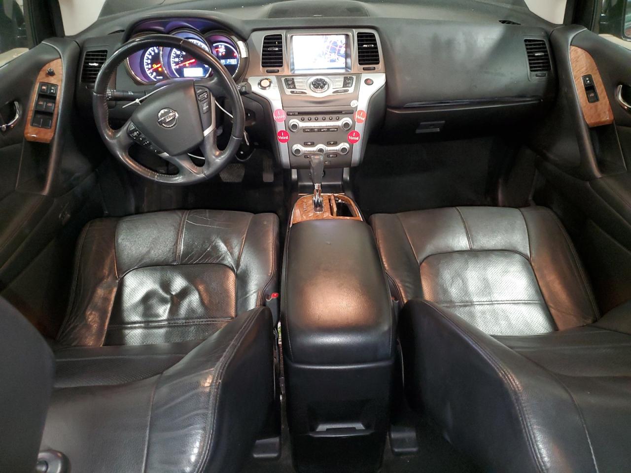 2011 Nissan Murano - Image 8