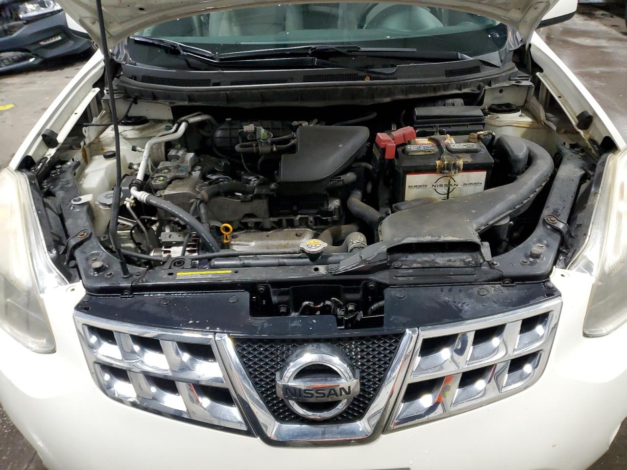 2013 Nissan Rogue - Image 13