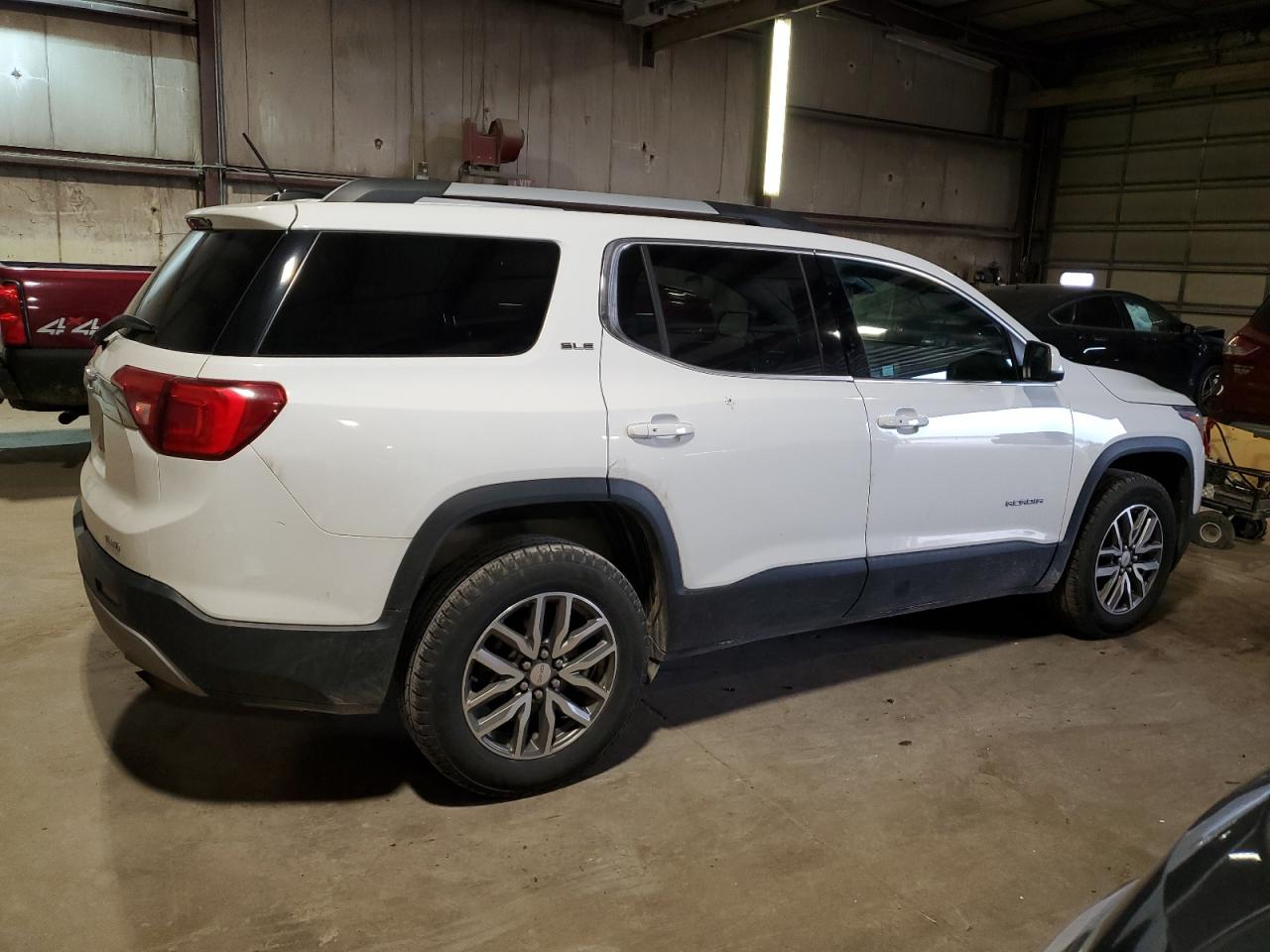 2018 GMC Acadia - Image 3