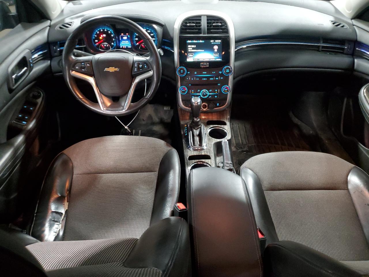 2014 Chevrolet Malibu - Image 8