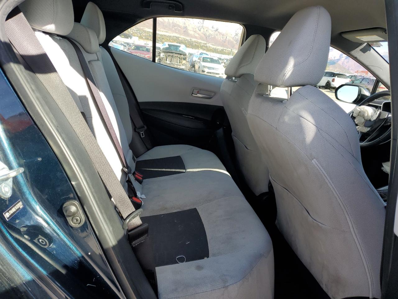 2019 Toyota Corolla - Image 10