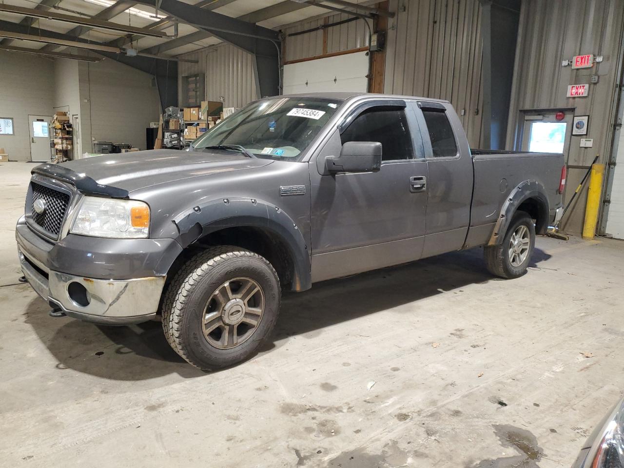 2007 Ford F-150 - Image 1
