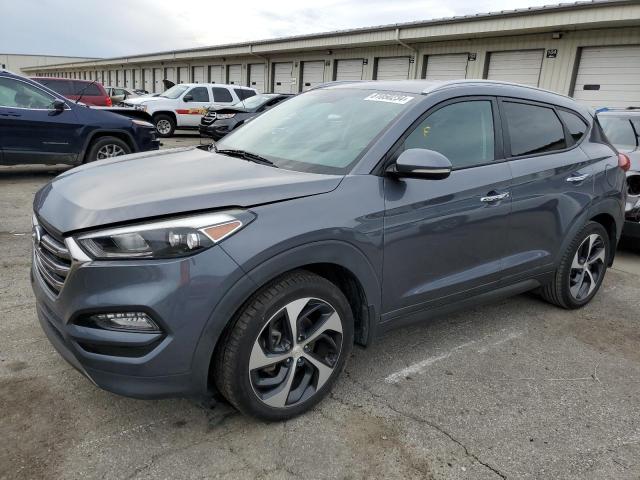 Louisville, KY에서 판매 중인 2016 Hyundai Tucson Limited - Normal Wear