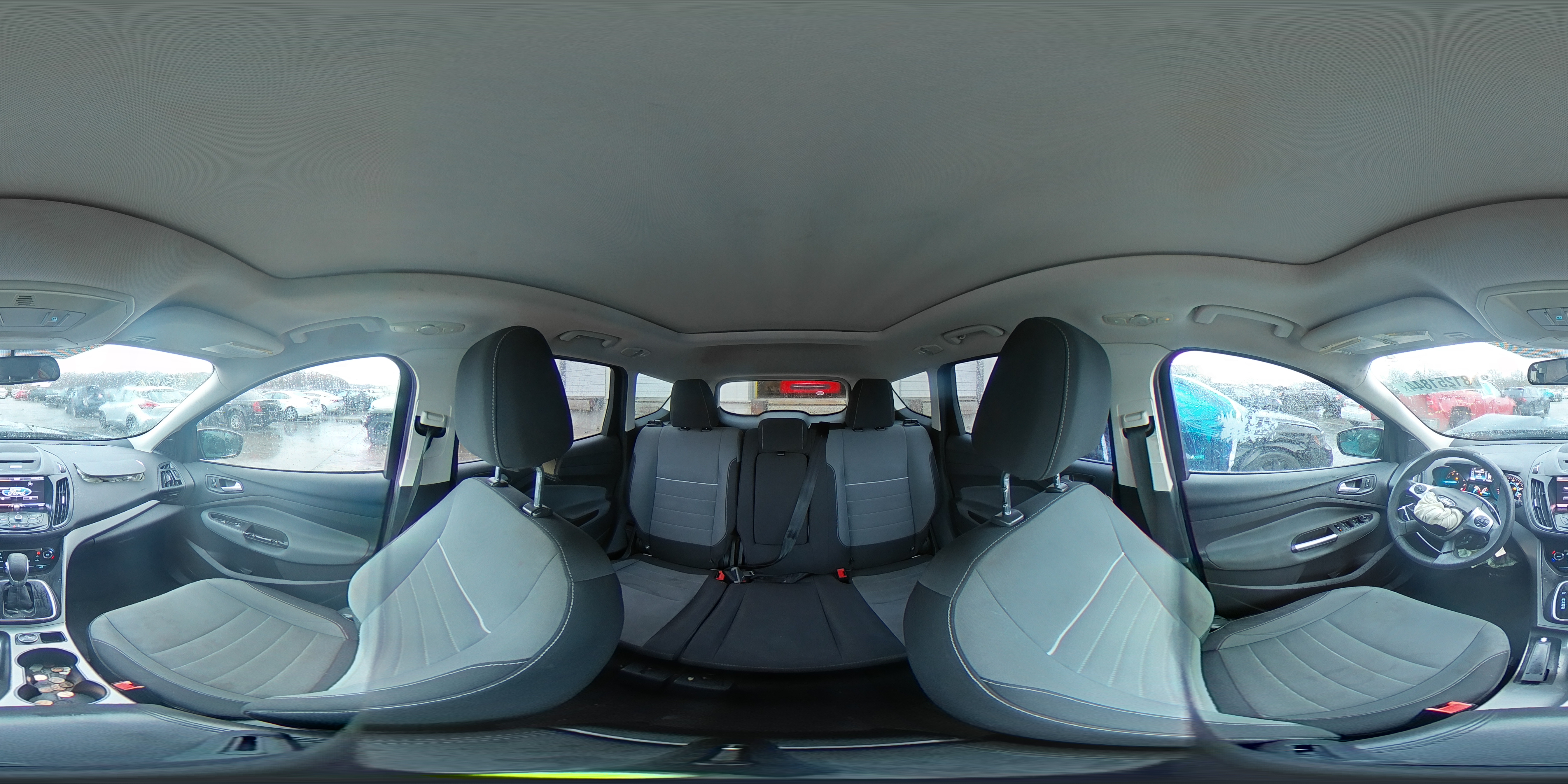 2013 Ford Escape - Image 14