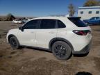 2024 Honda Hr-V Sport იყიდება Albuquerque-ში, NM - Water/Flood