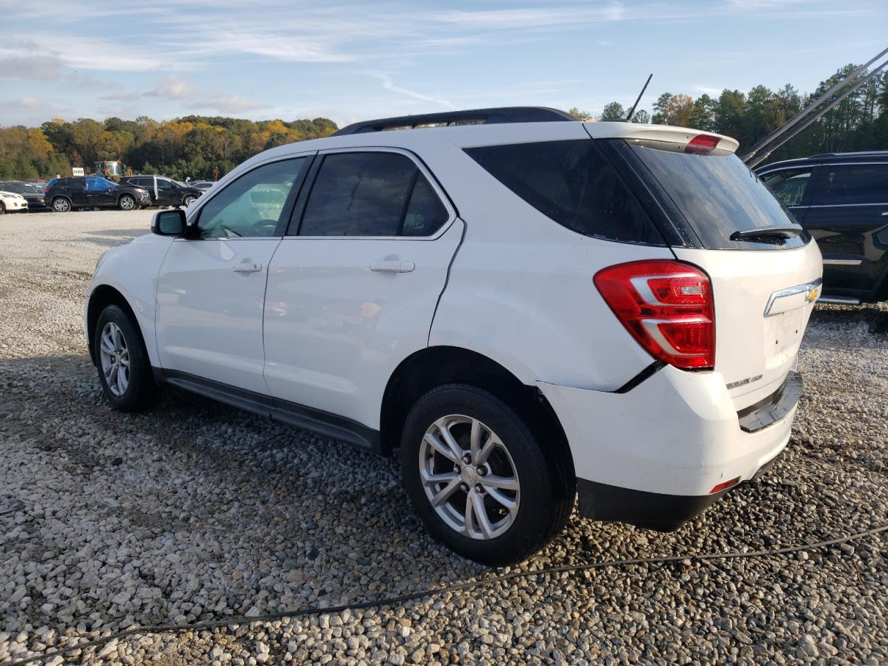 2017 Chevrolet Equinox - Image 2