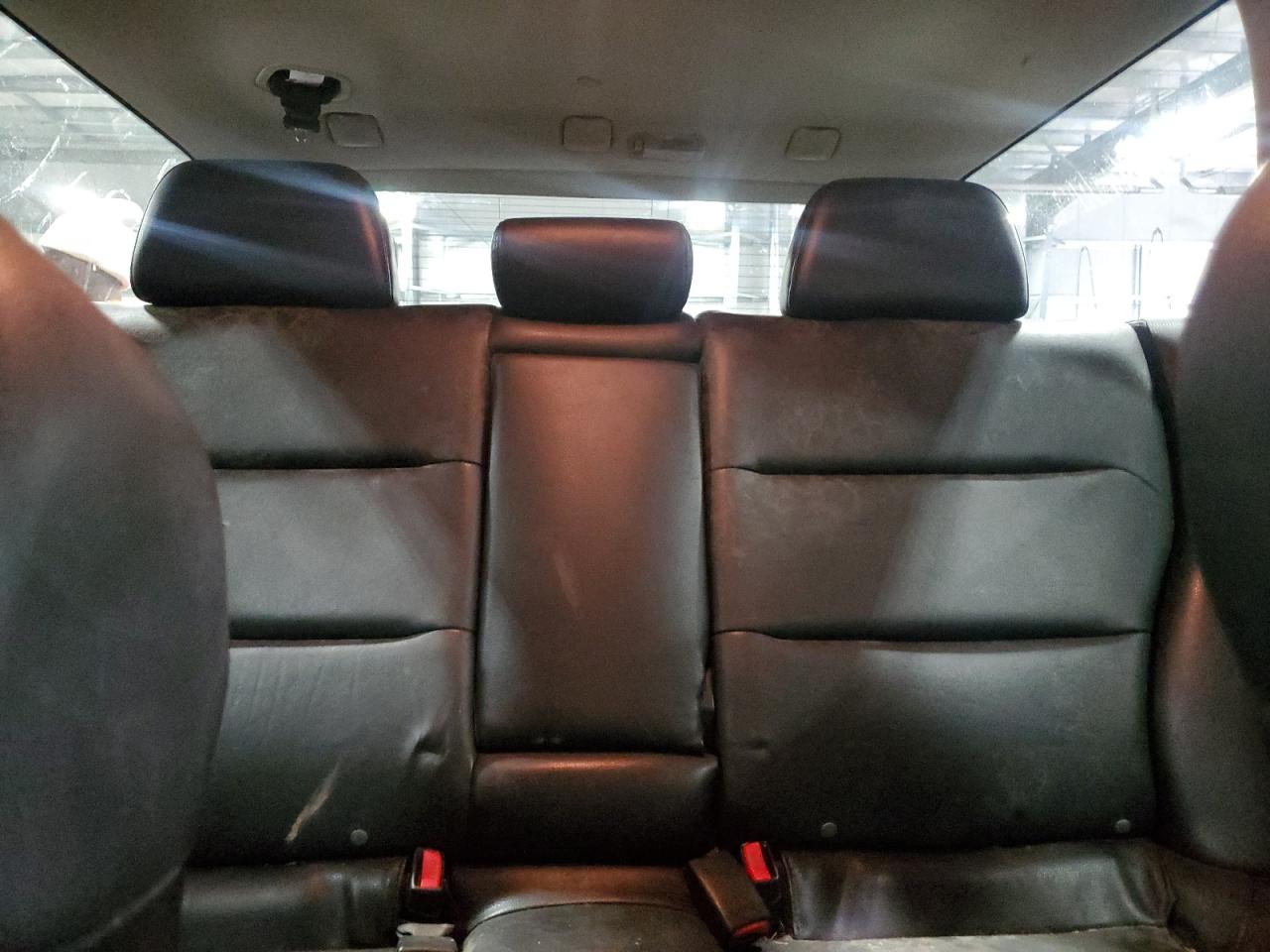 2009 Subaru Outback 2.5I Limited VIN: 4S4BP66C297312569 Lot: 80090944