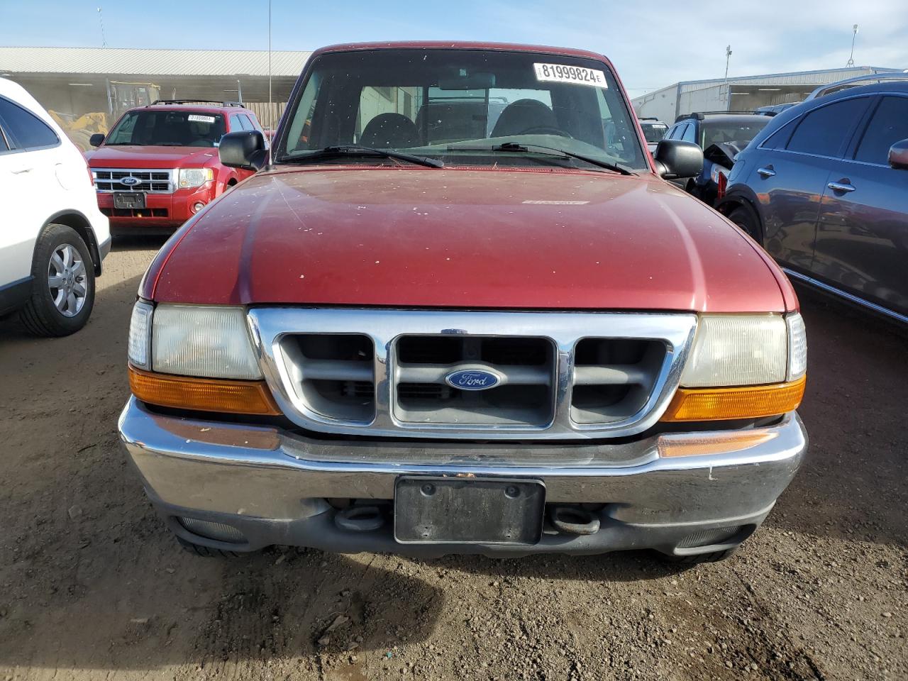 1999 Ford Ranger - Image 5