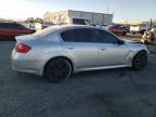 2010 Infiniti G37  na sprzedaż w Las Vegas, NV - Front End
