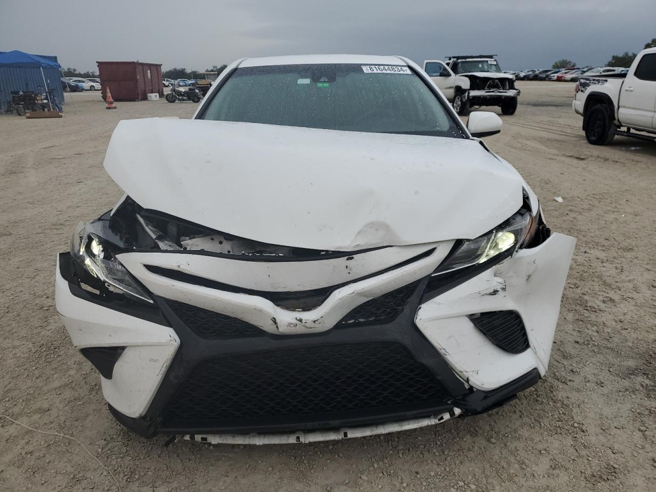 2020 Toyota Camry - Image 5