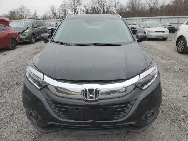  HONDA HR-V 2019 Czarny