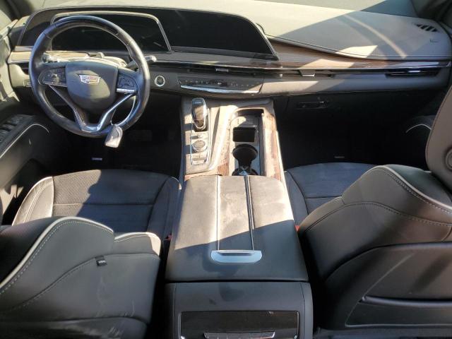  CADILLAC ESCALADE 2023 Czarny