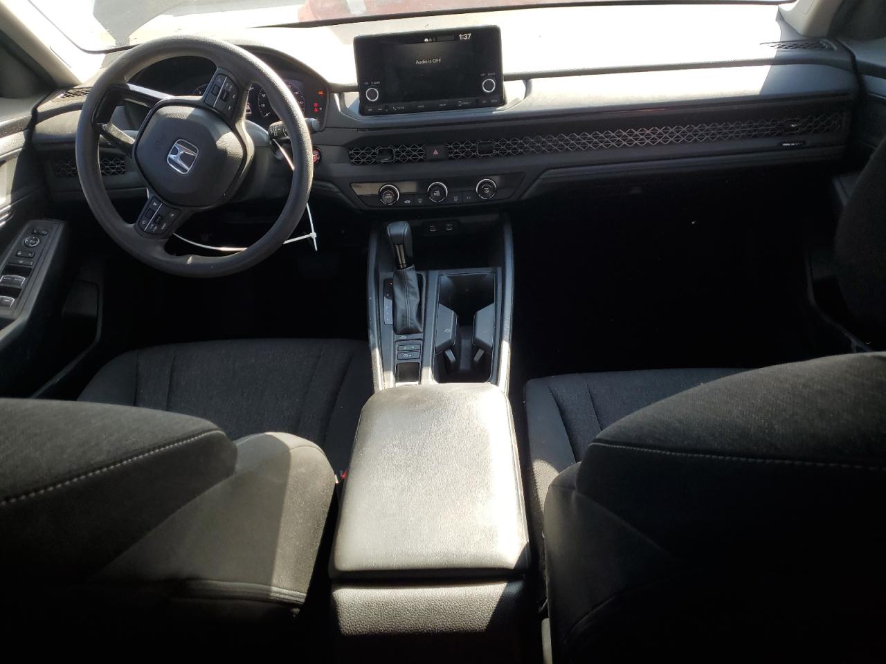 2023 Honda Accord - Image 8