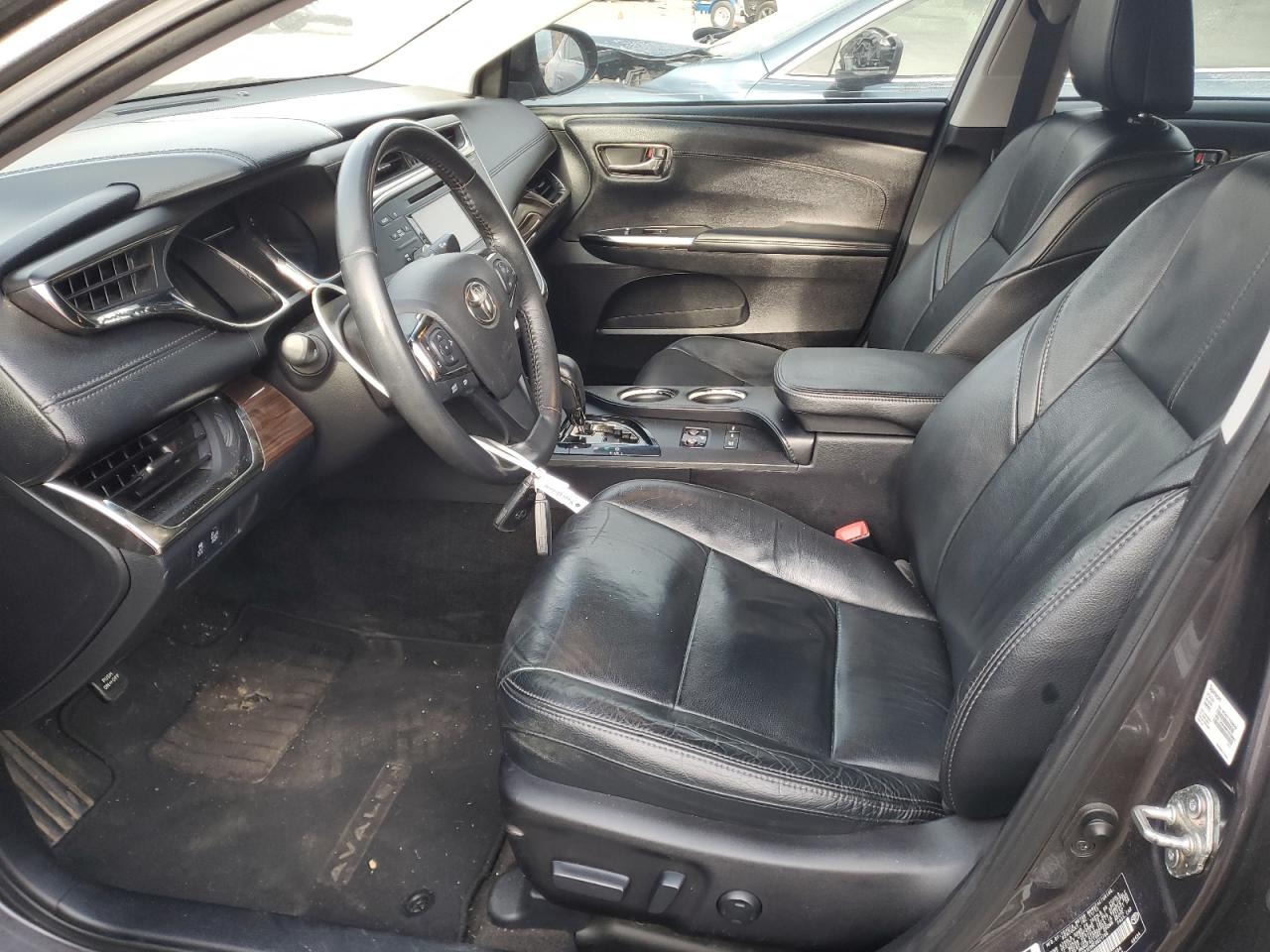 2014 Toyota Avalon - Image 7