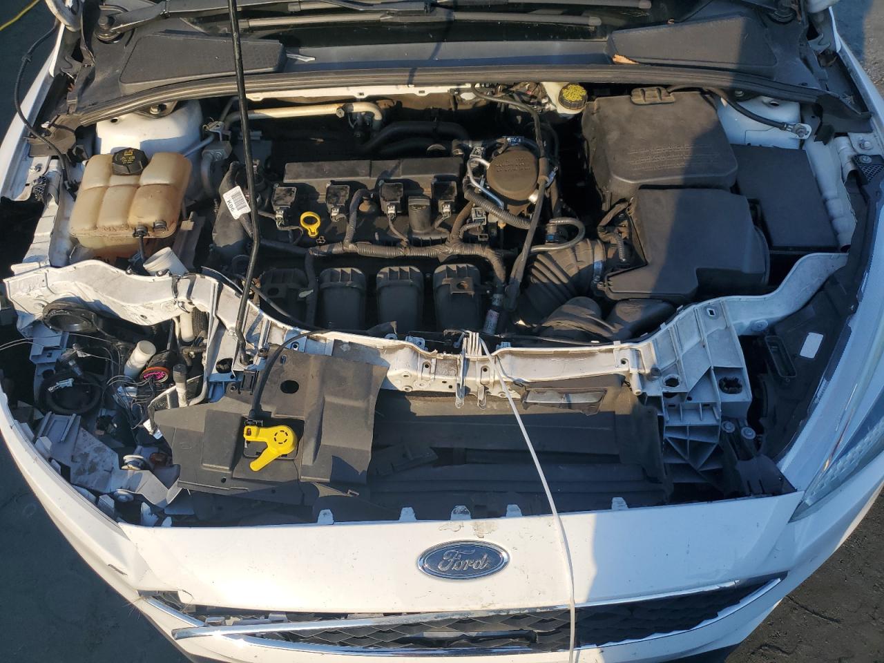 2016 Ford Focus - Image 12